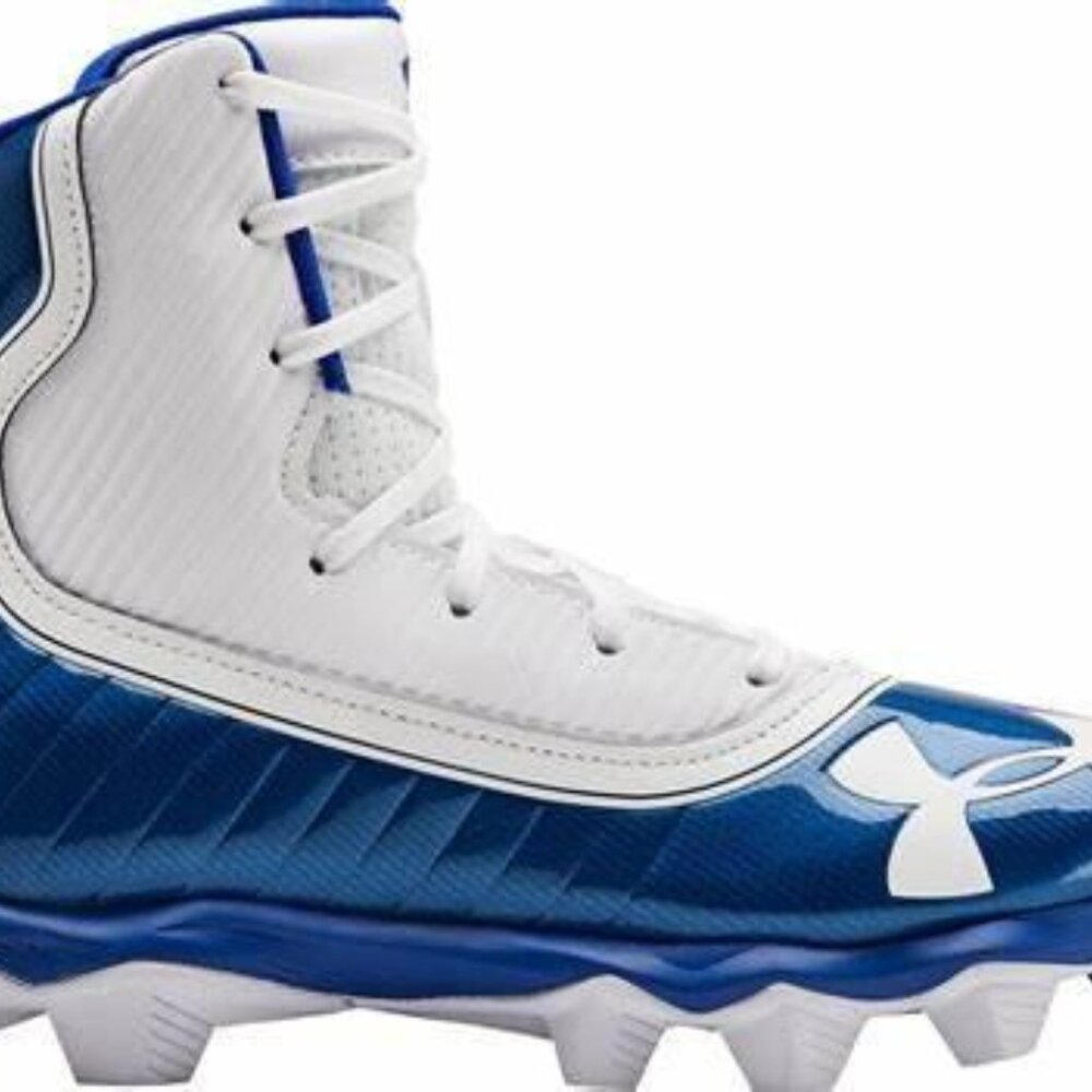 Under Armour Men's Highlight MC Football Cleats - Picture 6 of 8